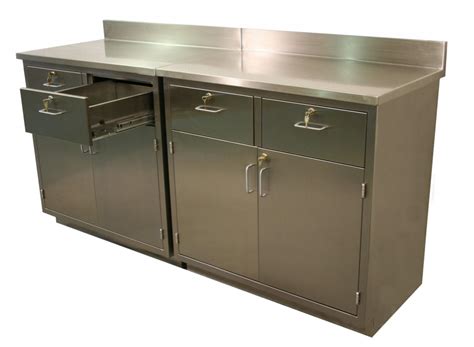 stainless steel base cabinets sep 2902-22|stainless steel double door cabinets.